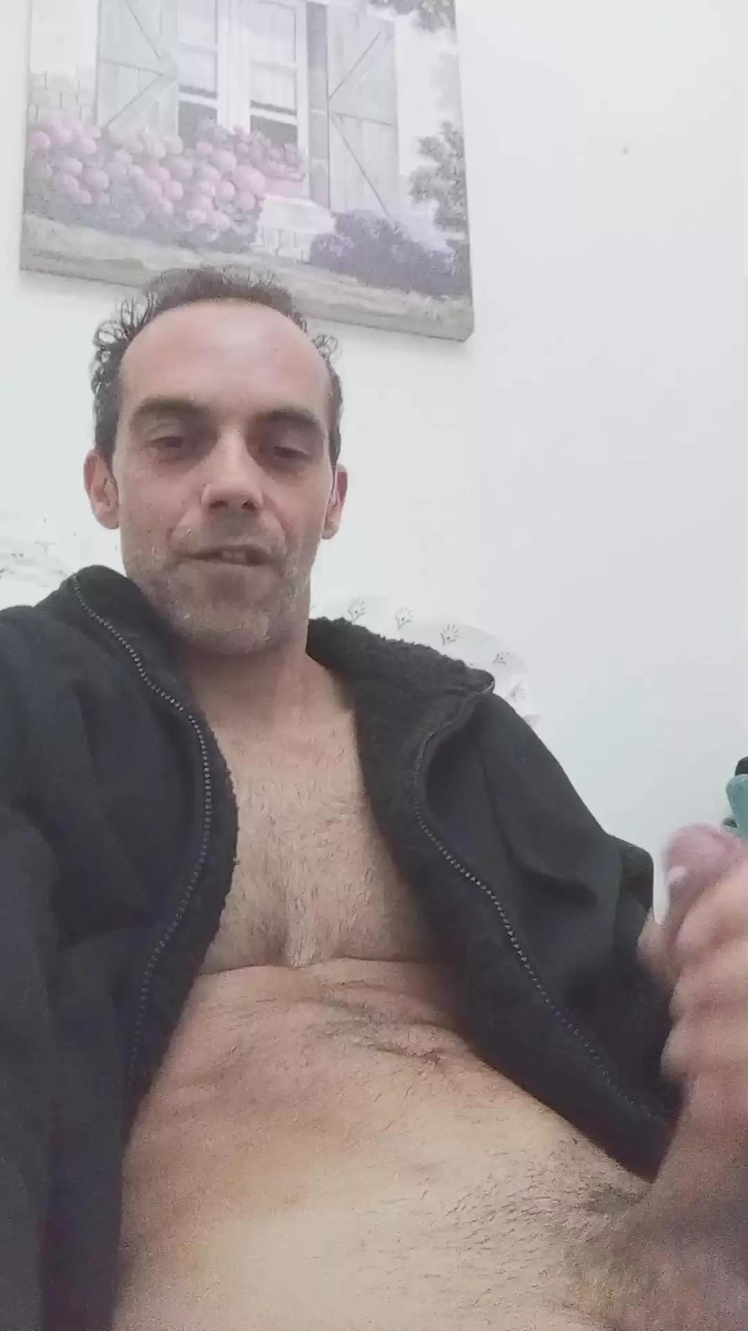 Chicoatrevido1 on Cam4 
