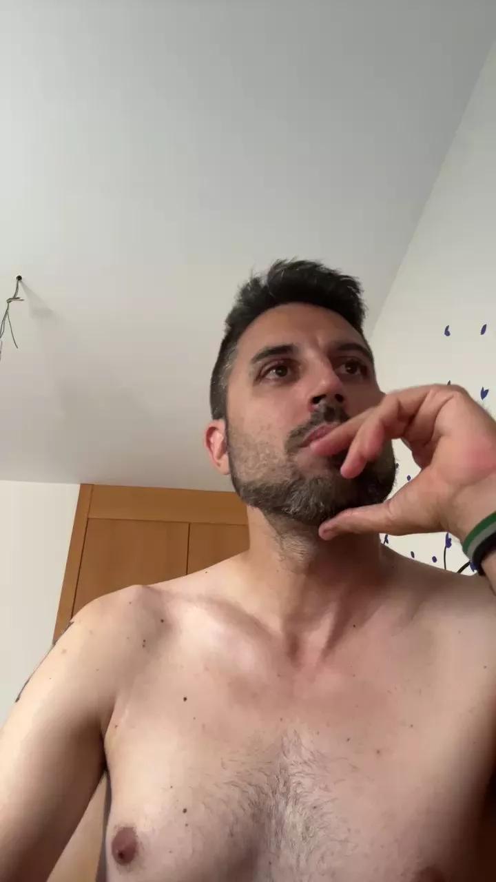 Chicodulce34 on Cam4 
