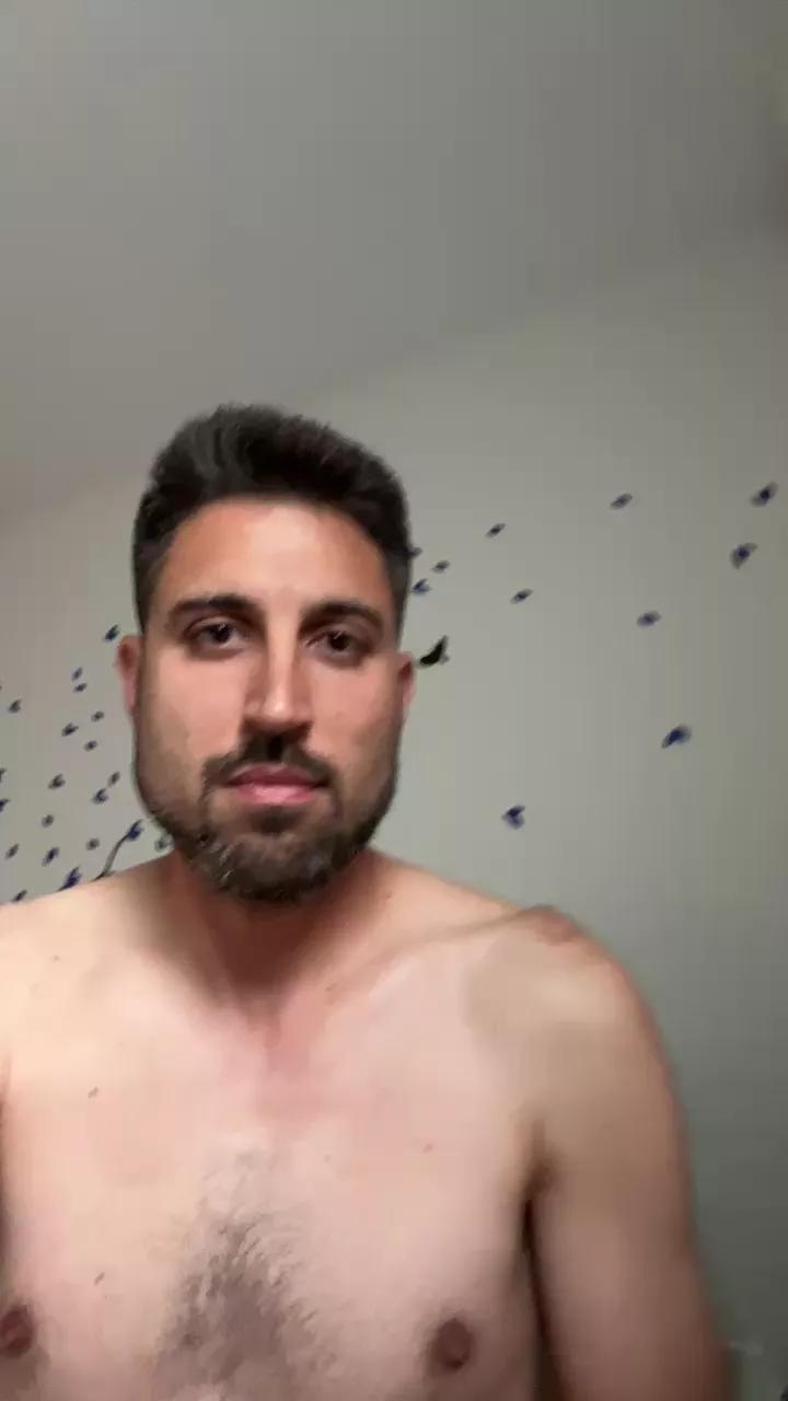 Chicodulce34 on Cam4 
