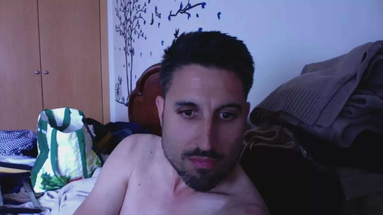 Chicodulce34 on Cam4 