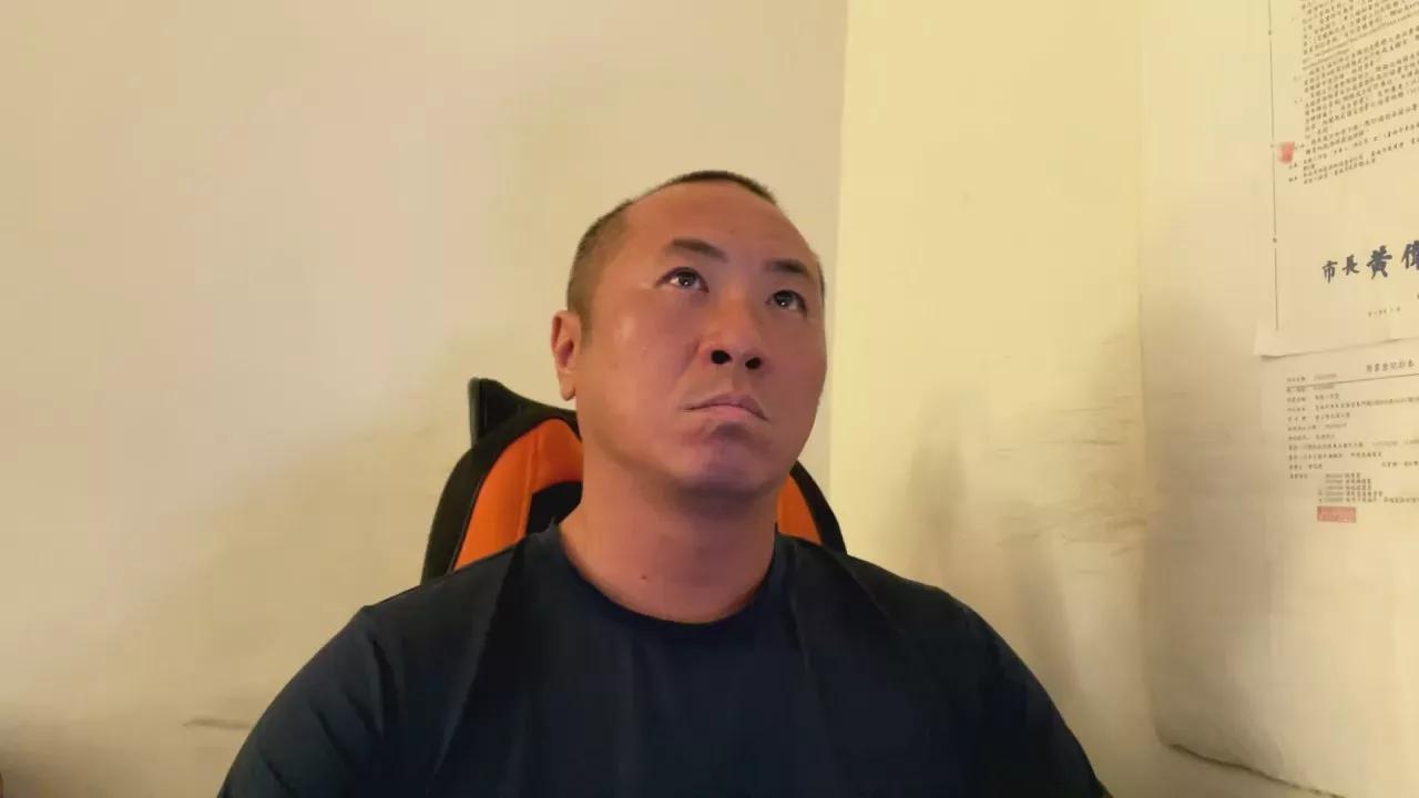 Chih555 on Cam4 
