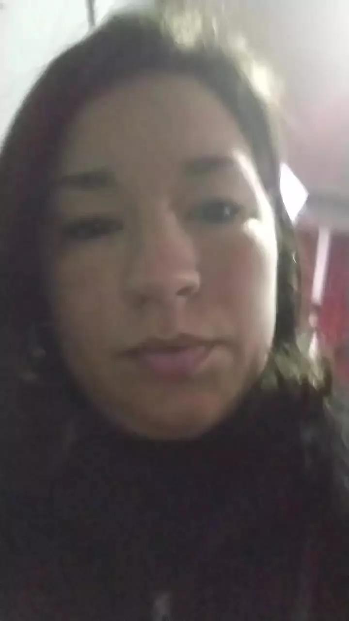 Chiinnnabigtits on Cam4 