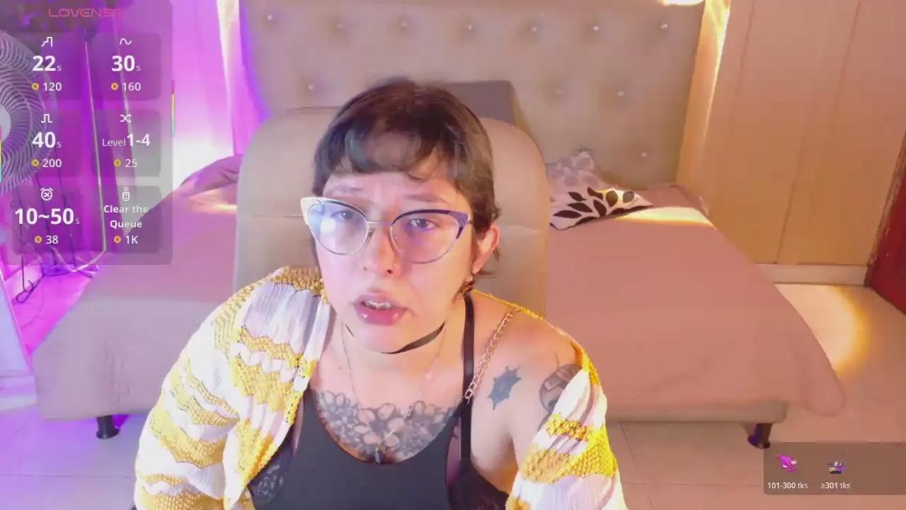 Cam4 chloe_rosse_ is Freechat chloe_rosse_ —  #squirt #feet #bdsm #spanking #blowjob #ass #pussy