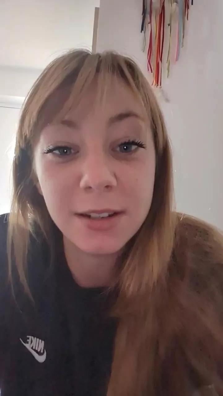 Chloerose97 on Cam4 
