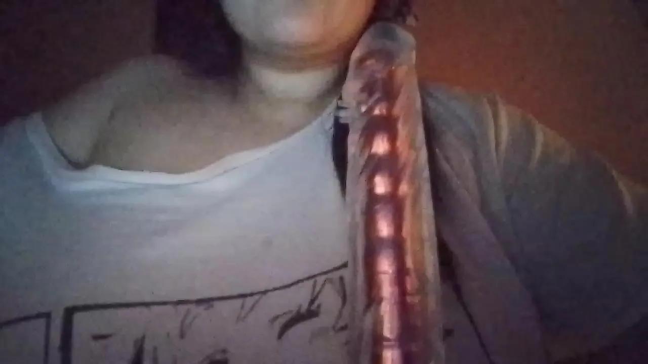 Chu18 on Cam4