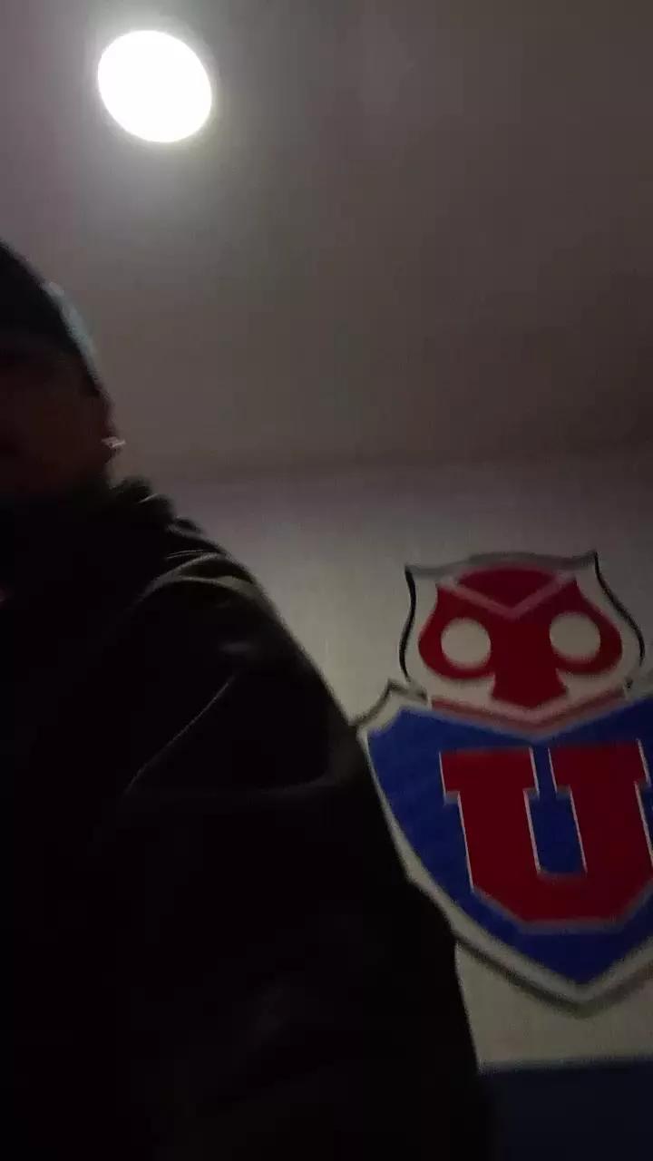 ChUnchitoSUtro on Cam4 