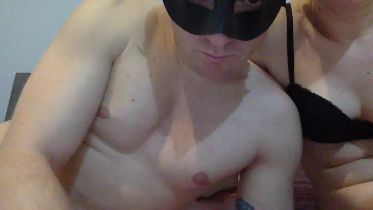 Ciccini1 on Cam4 