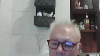ciceruacchio on Cam4 