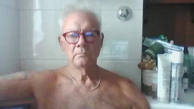 ciceruacchio on Cam4 