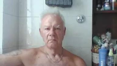 ciceruacchio on Cam4 