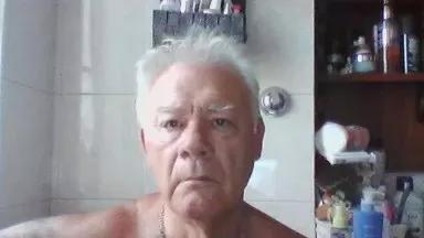 ciceruacchio on Cam4 