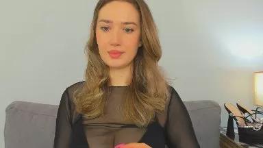 CindyCute on Cam4 