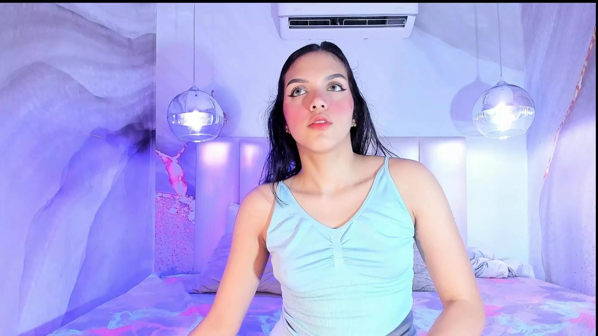 ClaireMuller on Cam4 