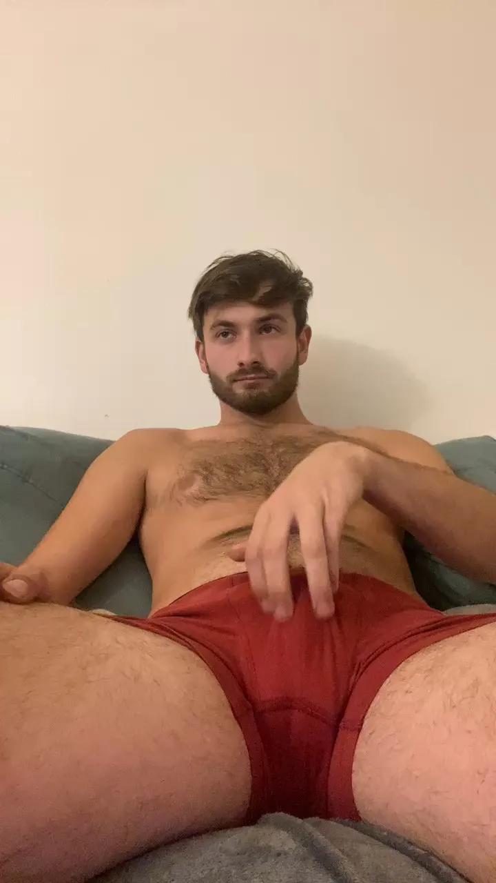 clement0921 on Cam4