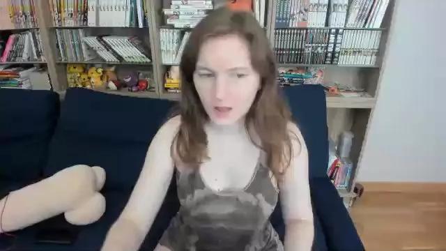Cleo_D on Cam4 