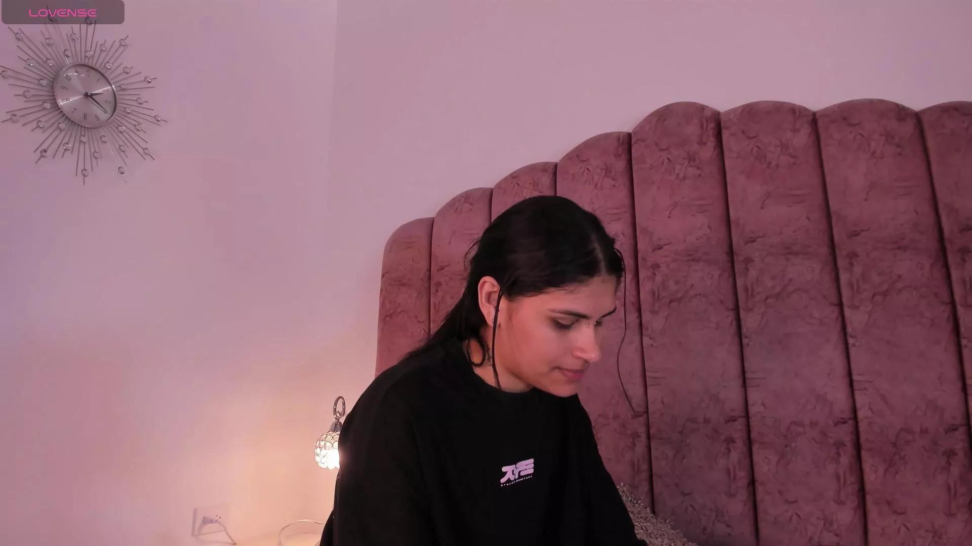 Cleopattra_ on Cam4 