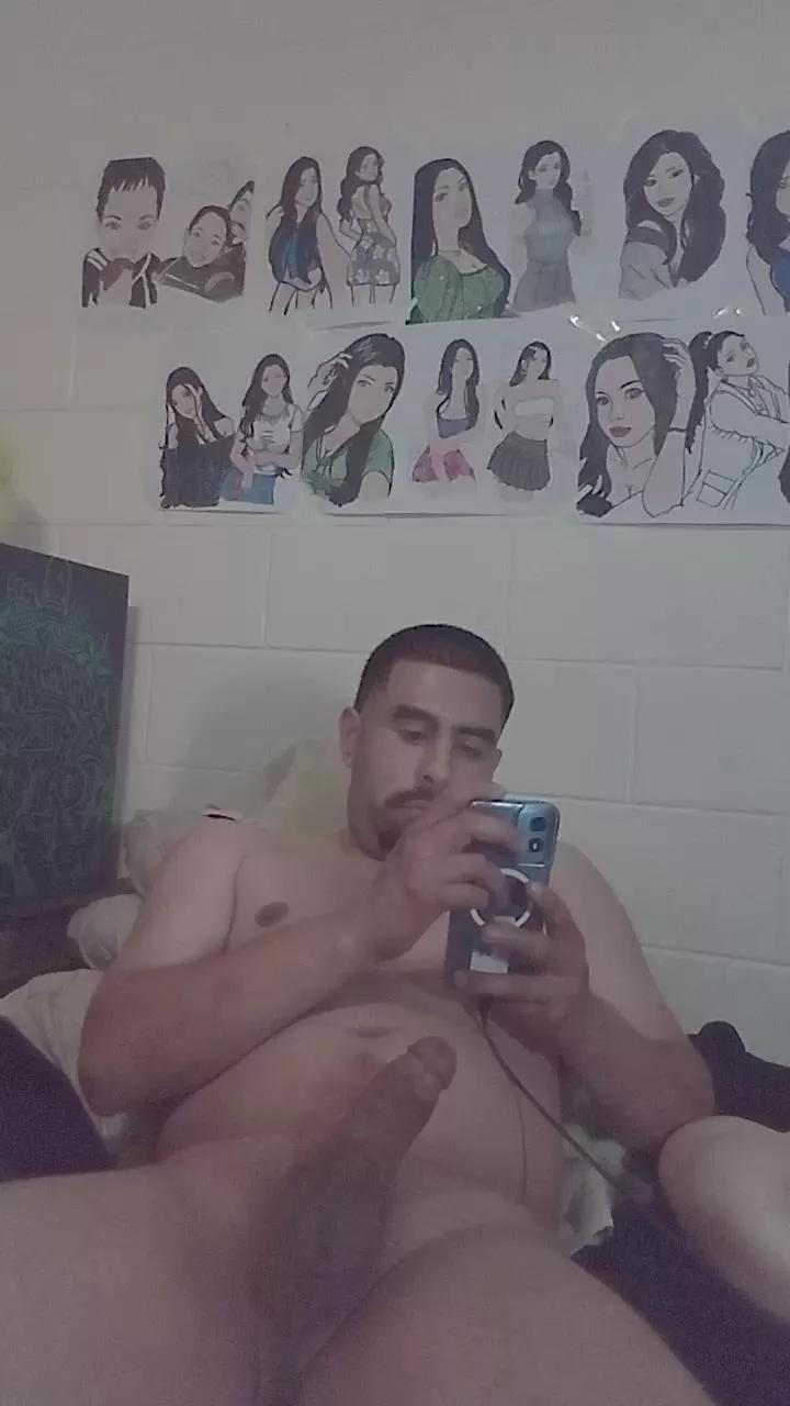 clouderna on Cam4 