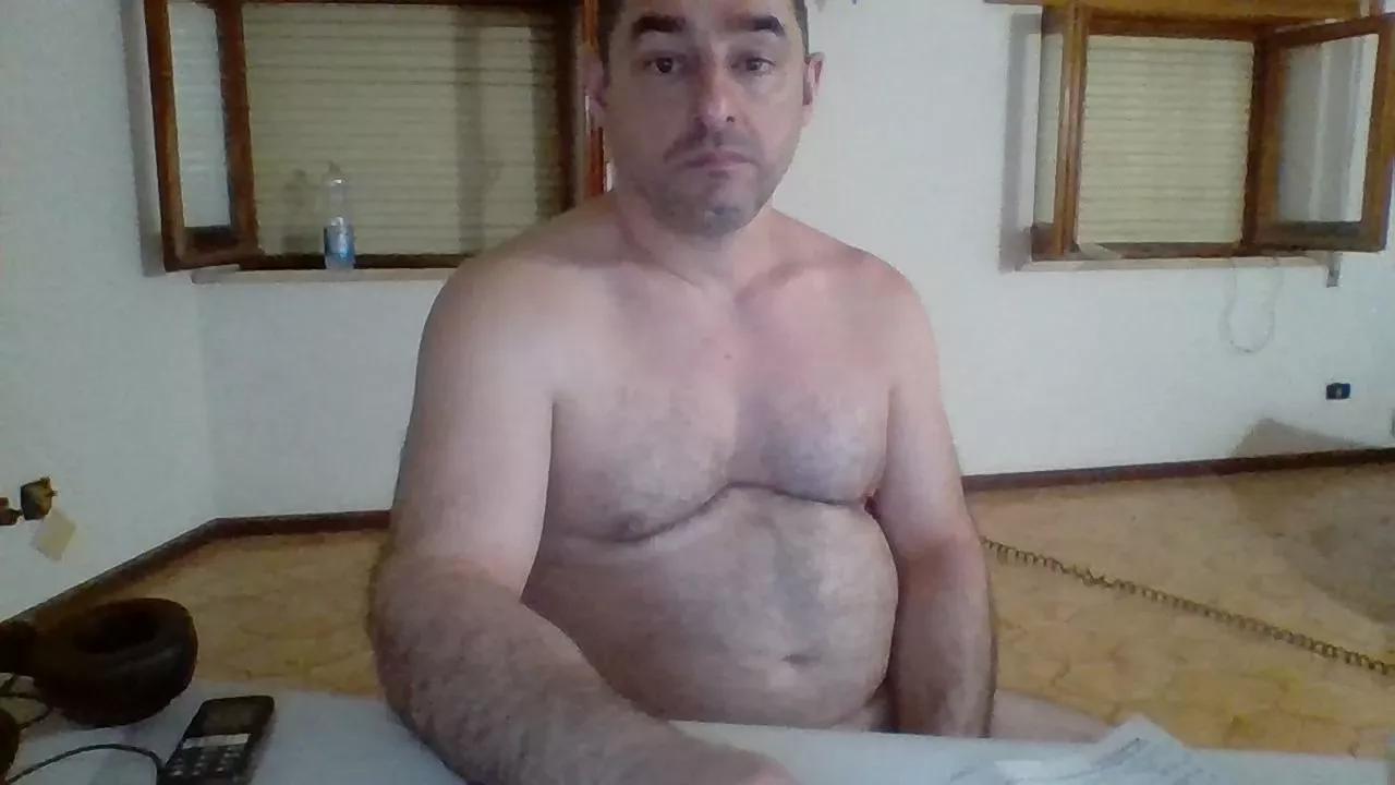 COBRAHARD on Cam4 
