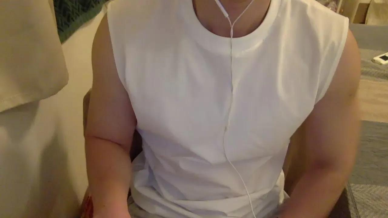 cockboy621 on Cam4 