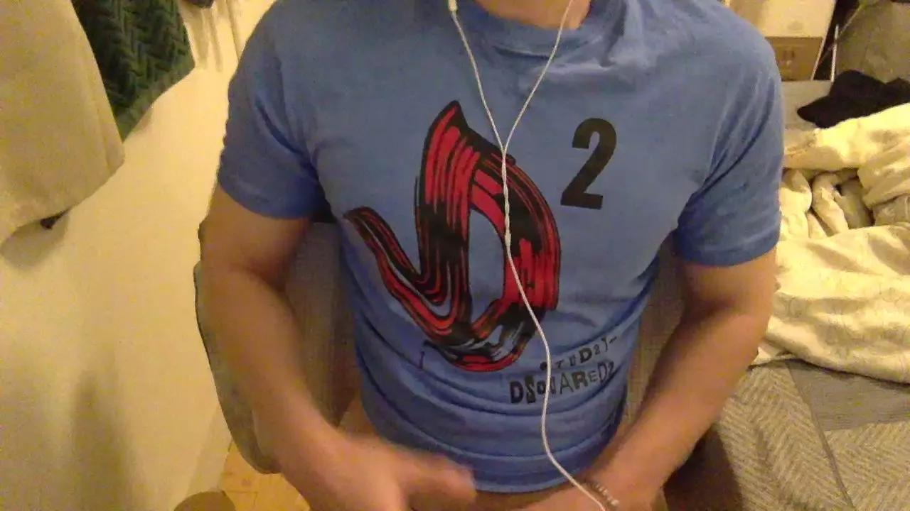 cockboy621 on Cam4 