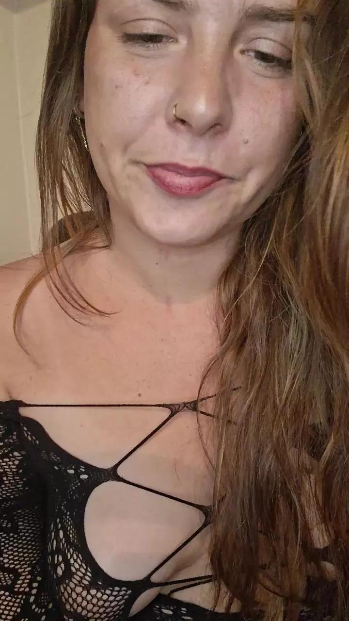 Cocominette on Cam4 