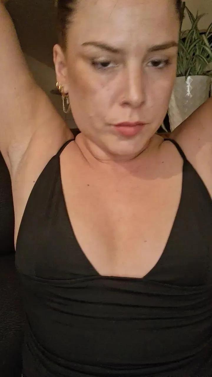 Cocominette on Cam4 