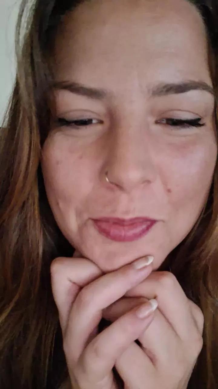 Cocominette on Cam4 