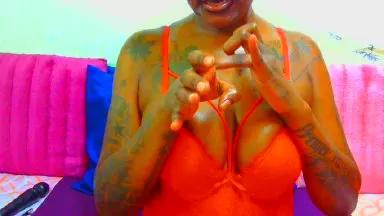 collagetart on Cam4 