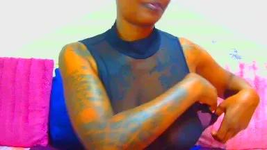 collagetart on Cam4 