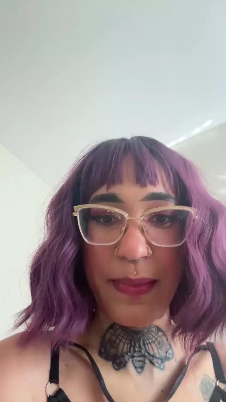 Colorful_Lex on Cam4 