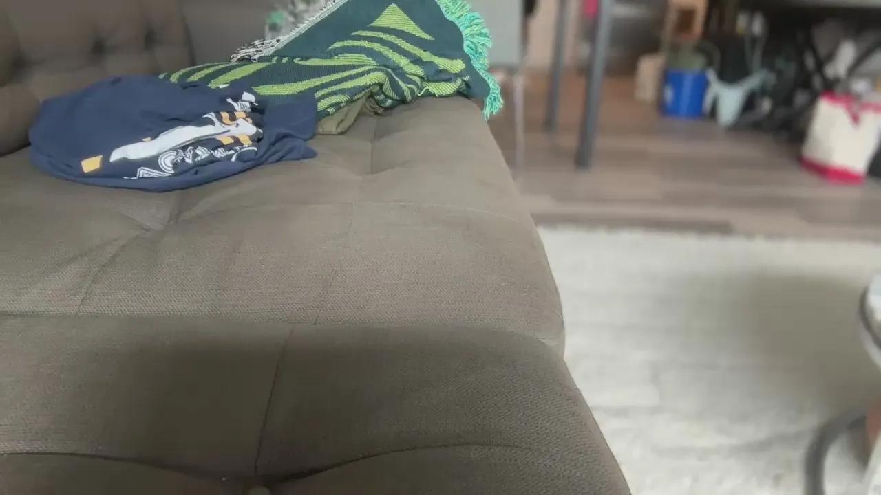 Connorw088 on Cam4