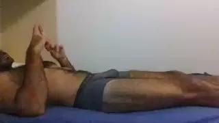 Coppai200 on Cam4 