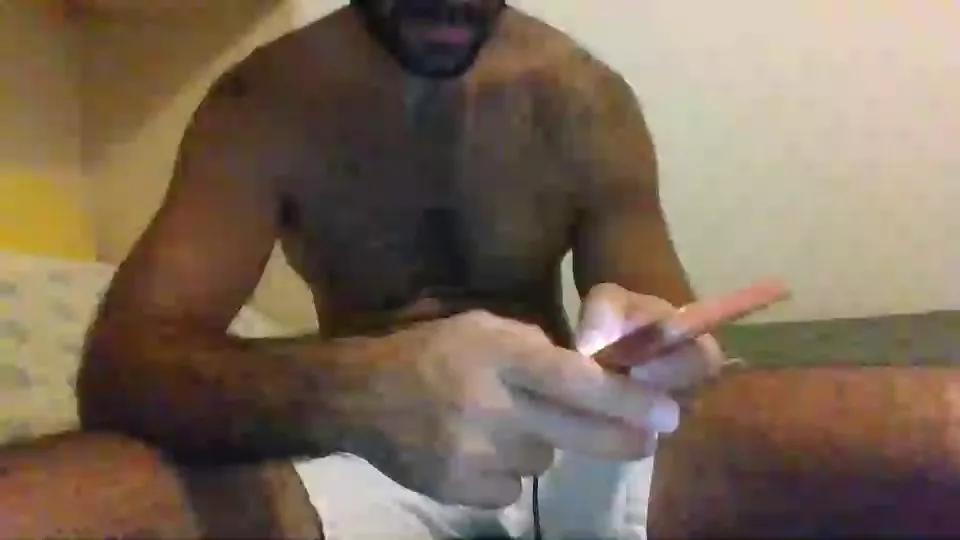 Coppai200 on Cam4 