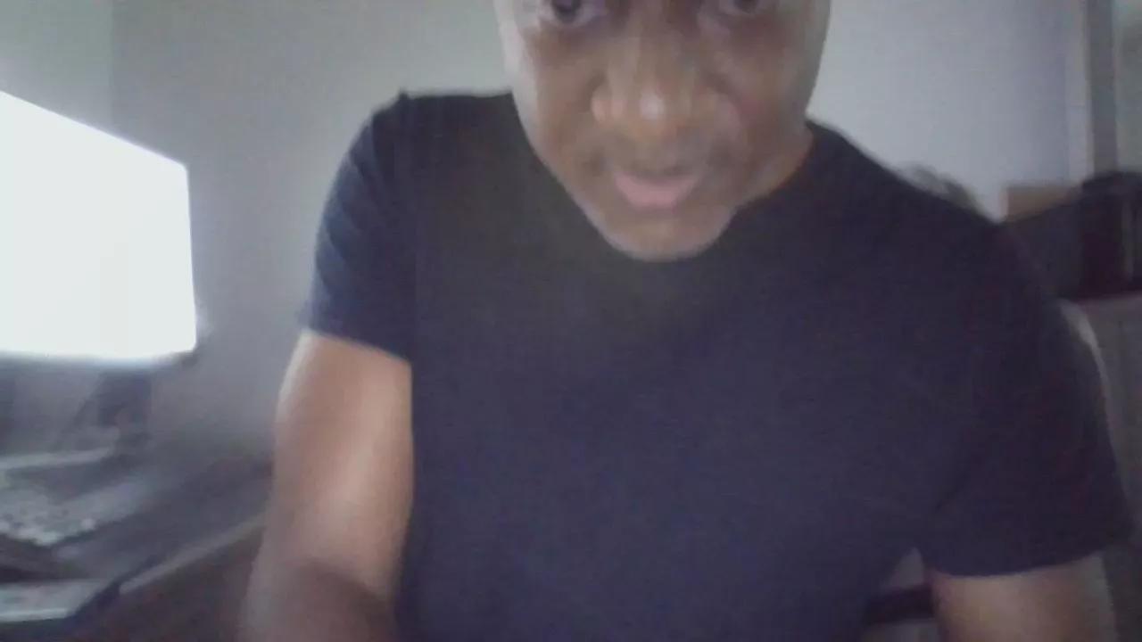 CopperTone79 on Cam4 