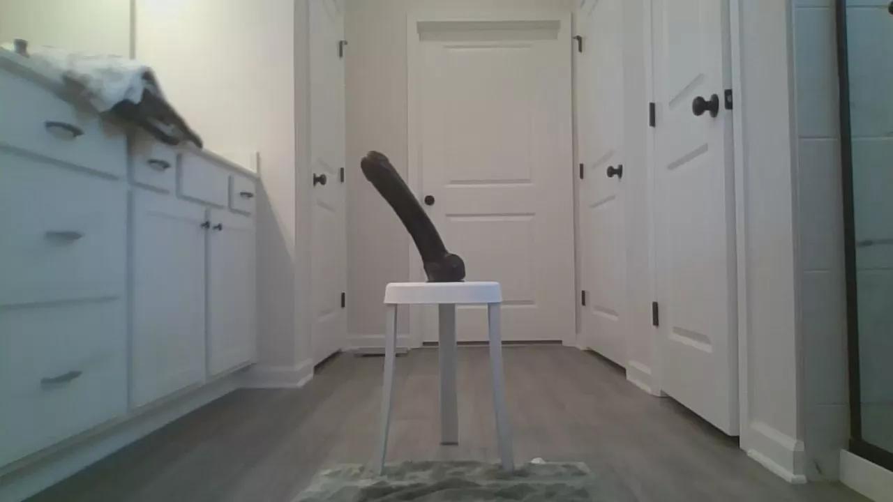 CopperTone79 on Cam4 