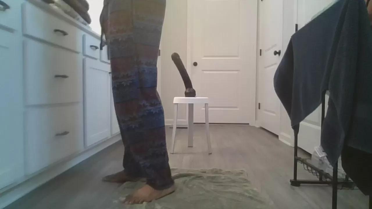 CopperTone79 on Cam4 