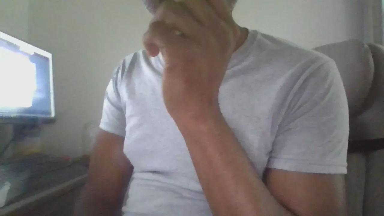 CopperTone79 on Cam4 
