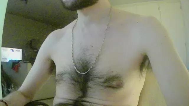 cordobaman on Cam4 
