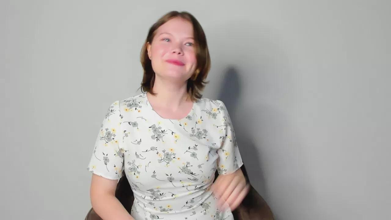 CorineCumpton on Cam4 
