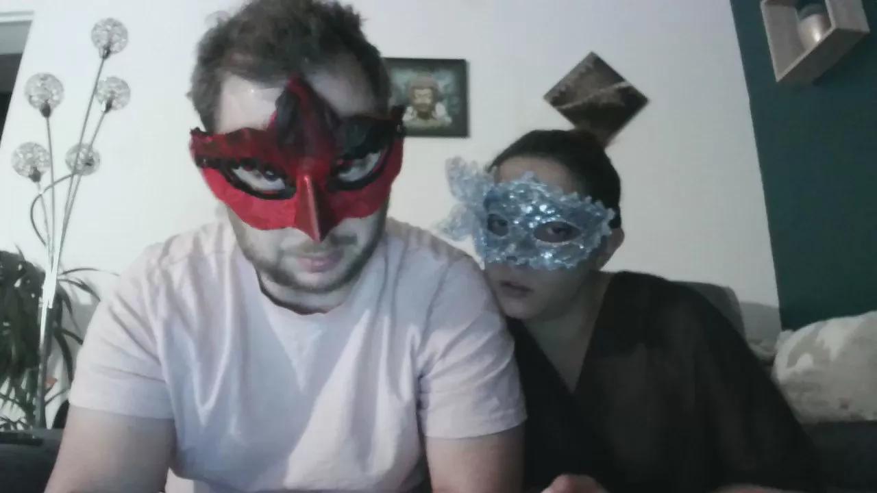 CoupleSimple22 on Cam4 