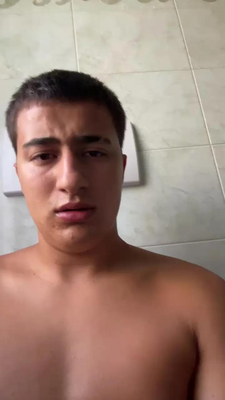 Cristiann07 on Cam4