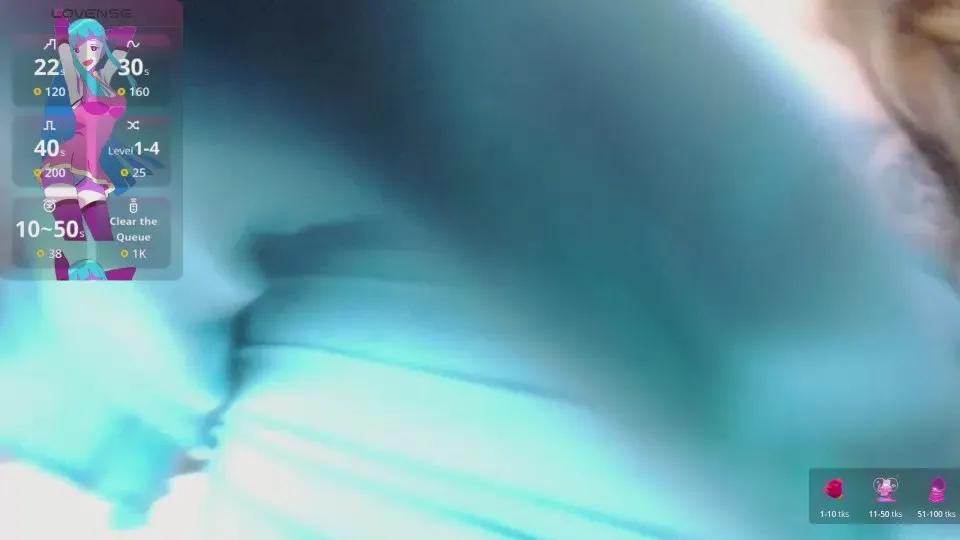 Offline CrystalNew on Cam4