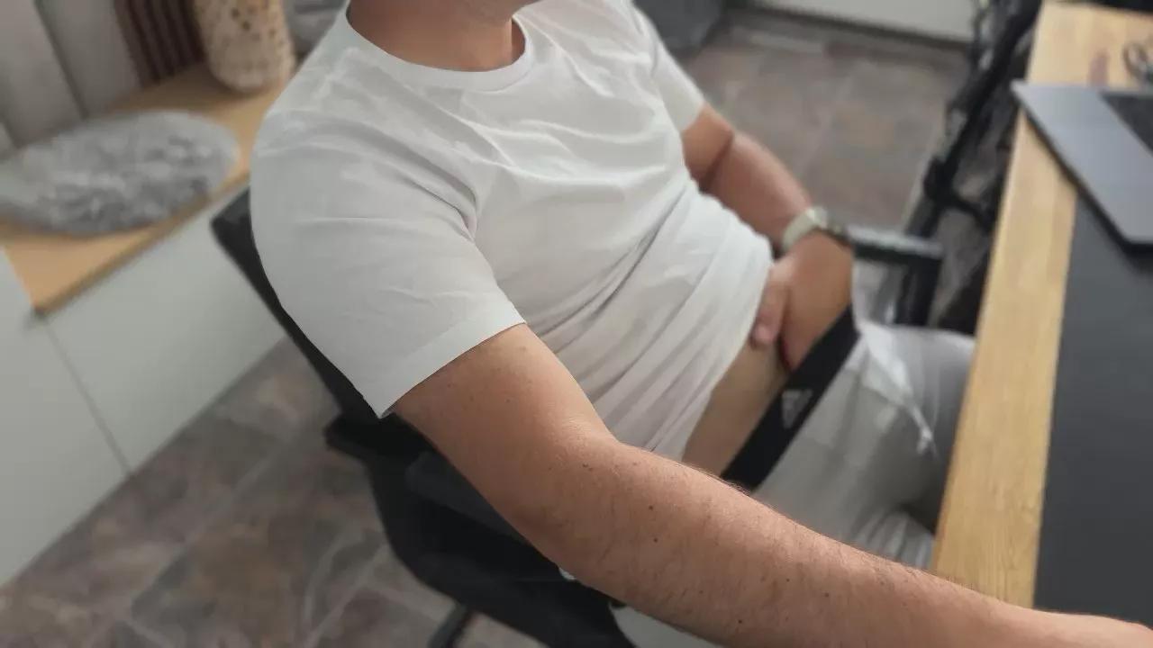 Offline ctbam on Cam4