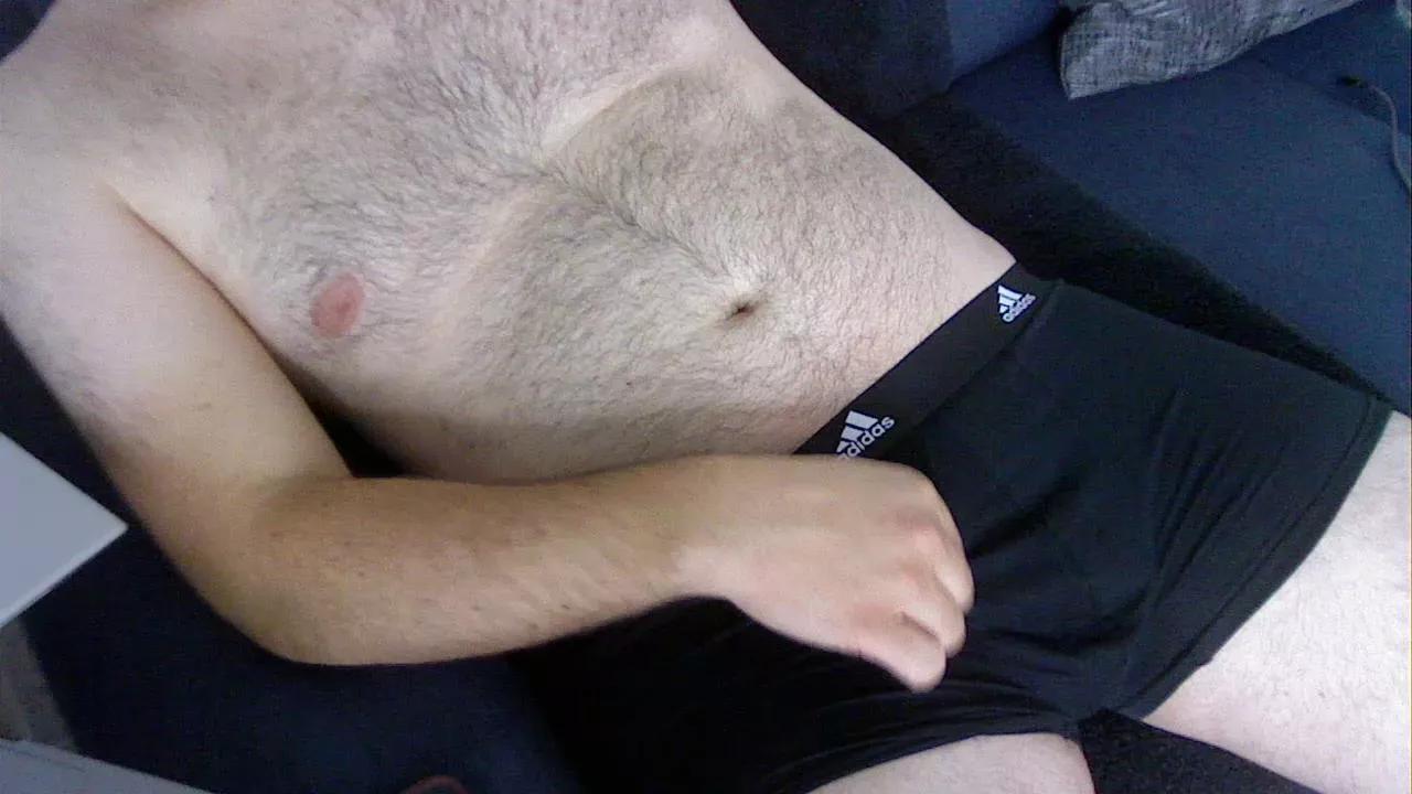 Offline ctbam on Cam4
