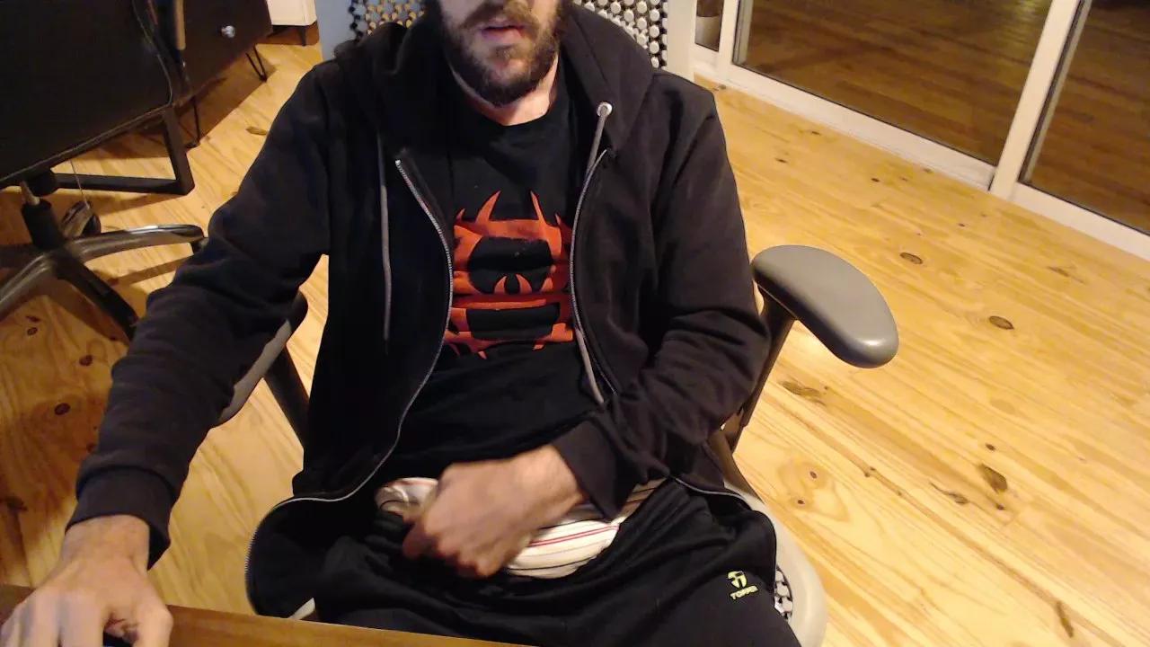 cuiar_punx on Cam4 