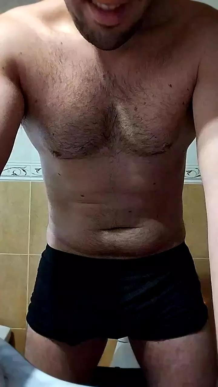 Curioso26xxx on Cam4 