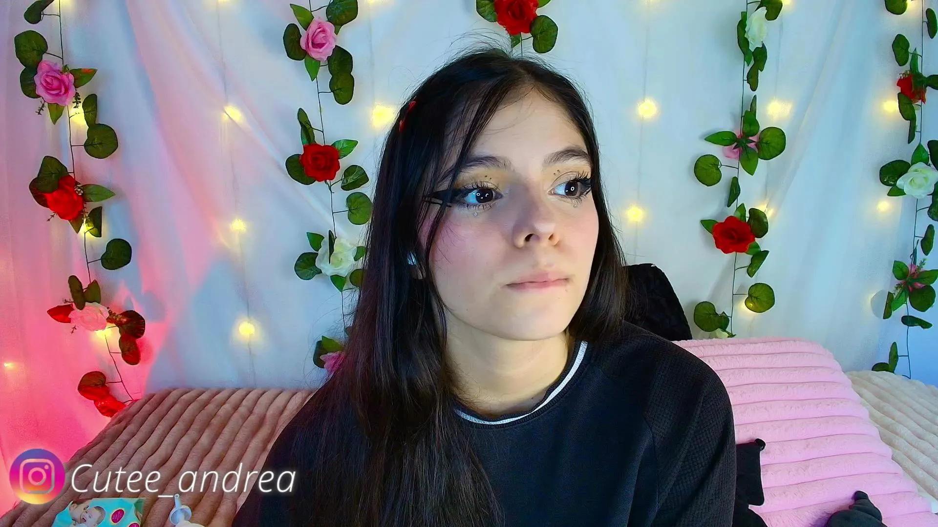 Offline cutee_andrea on Cam4