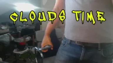 D_W_Londonboy on Cam4