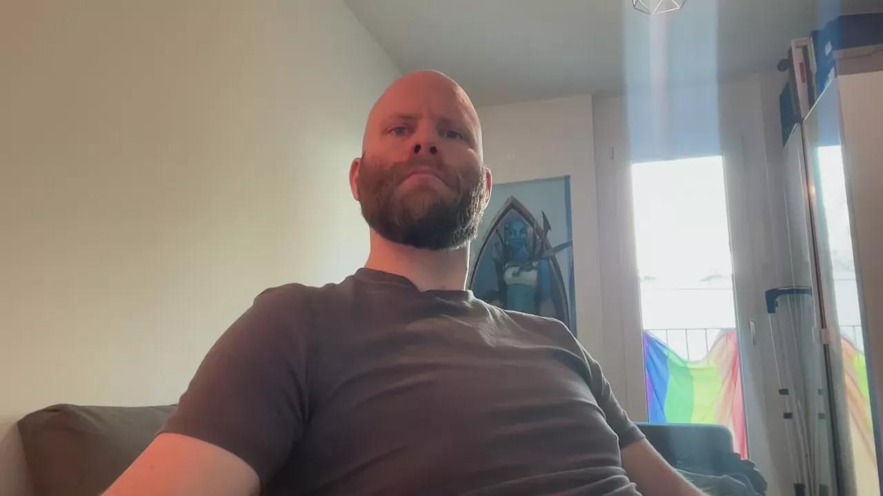 Offline da_flow on Cam4