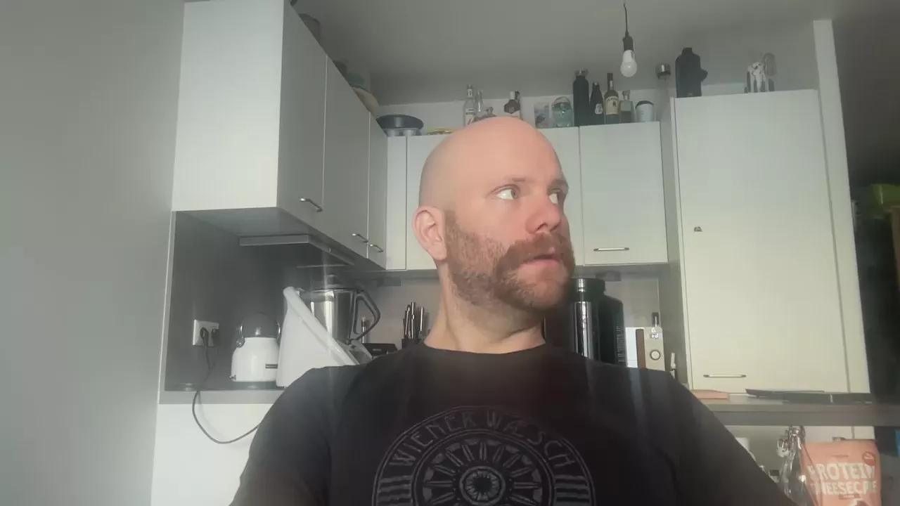 Offline da_flow on Cam4
